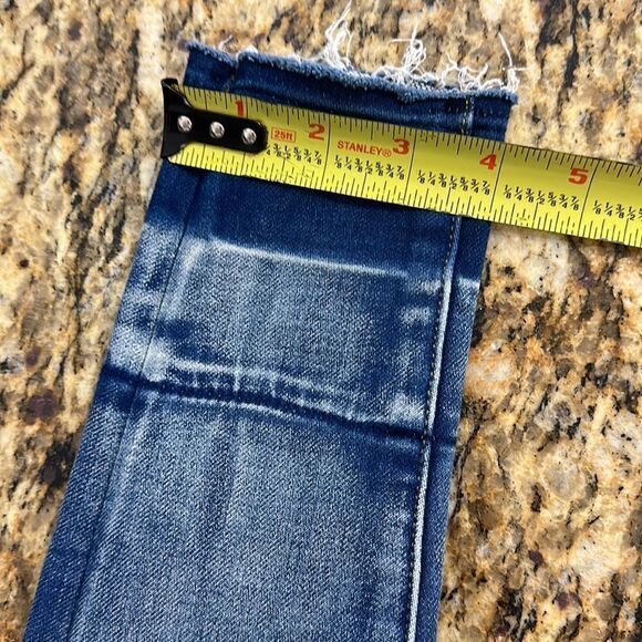 ❤️Last Chance American Eagle Outfitters 360 Super Stretch Jegging Size 0 - Picture 8 of 9